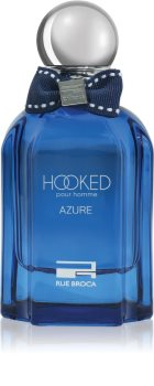rue broca hooked azure