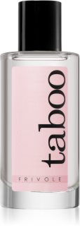 ruf taboo frivole