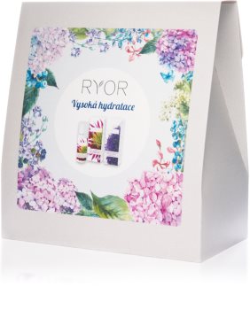 RYOR Intensive Care kosmetická sada I.