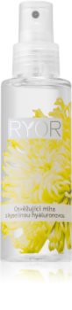RYOR Face & Body Care osviežujúca hmla s kyselinou hyalurónovou