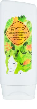 RYOR Hair Care condicionador regenerador com pantenol