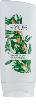 RYOR Tea Tree Oil gel za intimno higieno
