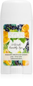 ryor grapefruit & black currant