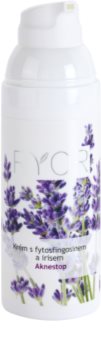 RYOR Aknestop Cream With Phytosphingosine For Problematic Skin
