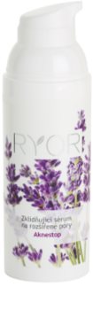 RYOR Aknestop beruhigendes Serum vergrößerte Poren
