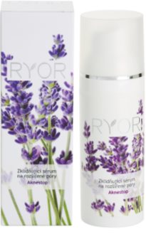 RYOR Aknestop beruhigendes Serum vergrößerte Poren