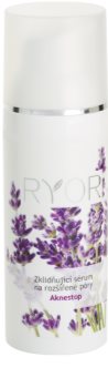 RYOR Aknestop beruhigendes Serum vergrößerte Poren