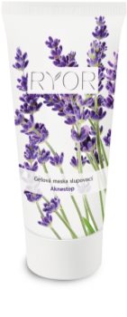 RYOR Aknestop mascarilla en gel peel-off