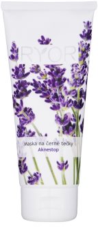 RYOR Aknestop masque anti-points noirs