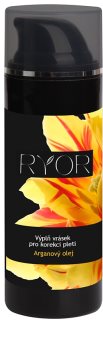 RYOR Argan Oil zapolnjevalec gub za korekcijo kože
