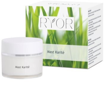 RYOR Face & Body Care pomada de karité