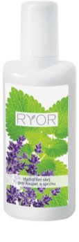 RYOR Face & Body Care hidrofilno olje za prhanje in kopel
