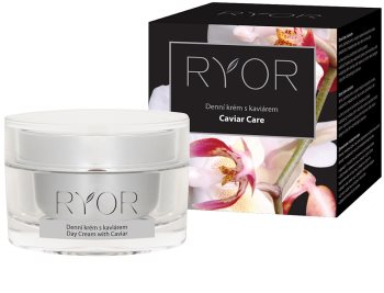 RYOR Caviar Care dnevna krema za obraz