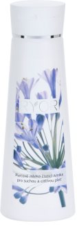 RYOR Cleansing And Tonization latte detergente Arnica per pelli secche e sensibili