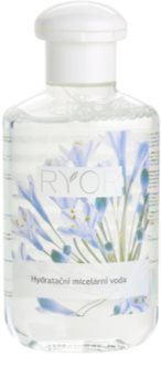 RYOR Cleansing And Tonization hydratační micelární voda