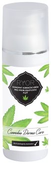 RYOR Cannabis Derma Care Correcting Hemp Cream for Problematic Skin