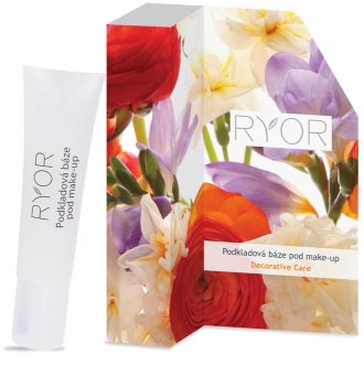 RYOR Decorative Care base de teint