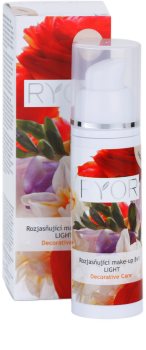 RYOR Decorative Care fond de teint illuminateur 8 en 1