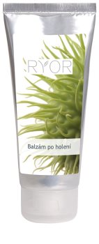 RYOR Depilation and Shaving balzam po holení pre mužov