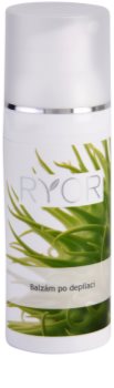 RYOR Depilation and Shaving balzam za po depilaciji