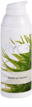 RYOR Depilation and Shaving balzam za po depilaciji