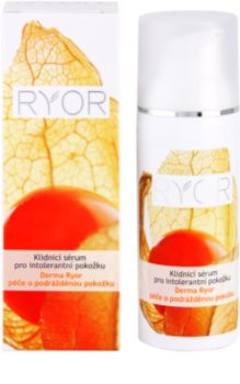 RYOR Derma Ryor serum kojące do skóry bardzo wrażliwej