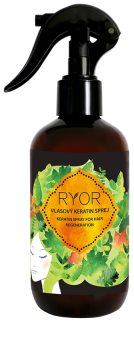 RYOR Hair Care spray de queratina para cabelo