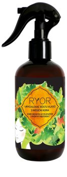 RYOR Hair Care urychlovač růstu vlasů
