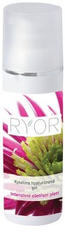 RYOR Intensive Care gel s hialuronsko kislino