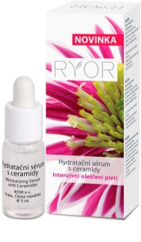 RYOR Intensive Care vlažilni serum s ceramidi