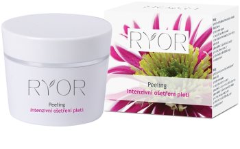 RYOR Intensive Care pleťový peeling