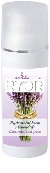 RYOR Lavender Care vlažilna krema