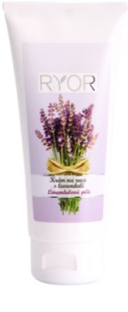 RYOR Lavender Care Handcreme
