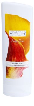 RYOR Lipored emulsie pentru reducerea tesutului adipos subcutanat