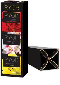 RYOR Luxury Care coffret I.