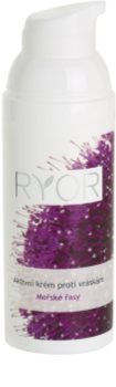 RYOR Marine Algae Care aktivní krém proti vráskám s mořskými řasami
