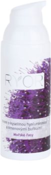 RYOR Marine Algae Care krém s kyselinou hyalurónovou a kmeňovými bunkami