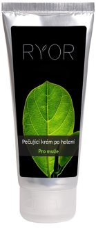 RYOR Men ošetrujúci krém po holení