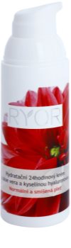 RYOR Normal to Combination ενυδατική κρέμα προσώπου