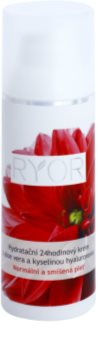 RYOR Normal to Combination vlažilna krema za obraz