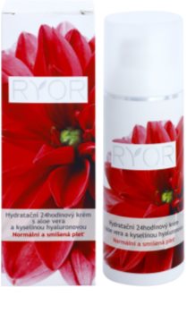 RYOR Normal to Combination ενυδατική κρέμα προσώπου