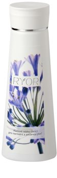 RYOR Normal to Combination leite facial de limpeza para pele normal a mista