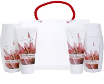 RYOR Normal to Combination coffret I.