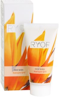RYOR Koenzym Q10 očný krém