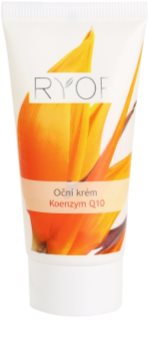 RYOR Koenzym Q10 očný krém