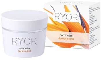 RYOR Koenzym Q10 noční krém