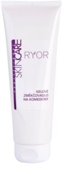 RYOR Skin Care gelové změkčovadlo na komedony