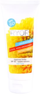 RYOR Sun Care protetor solar SPF 50