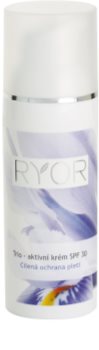 RYOR Trio aktivna krema SPF 30