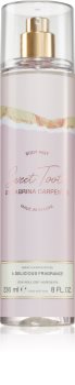 sabrina carpenter sweet tooth mgiełka do ciała 236 ml    